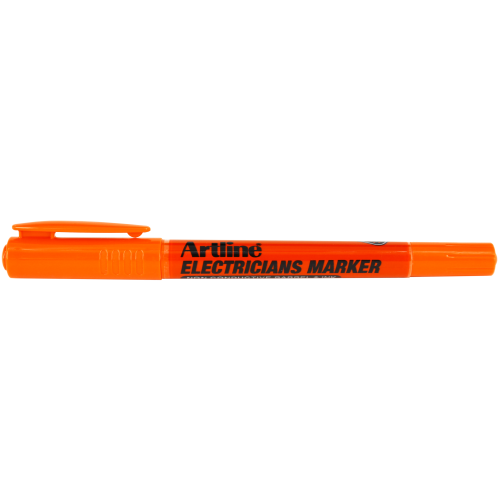 EKPR ELECTRICIAN'S MARKER ORANGE